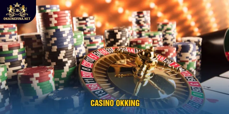 casino-okking