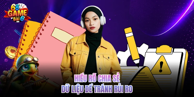 Cá Cược Có Trách Nhiệm - Kiểm Soát Trải Nghiệm Dài Lâu Hiểu rõ chia sẻ dữ liệu để tránh rủi ro