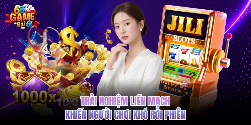 trai nghiem lien mach khien nguoi choi kho roi phien